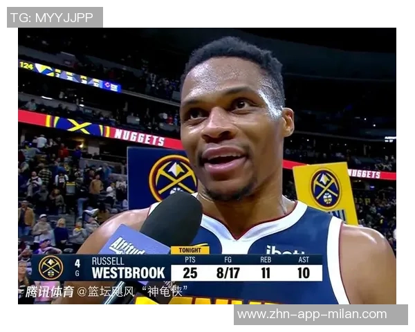 约基奇能否在本赛季超越威少成为历史三双榜第一人