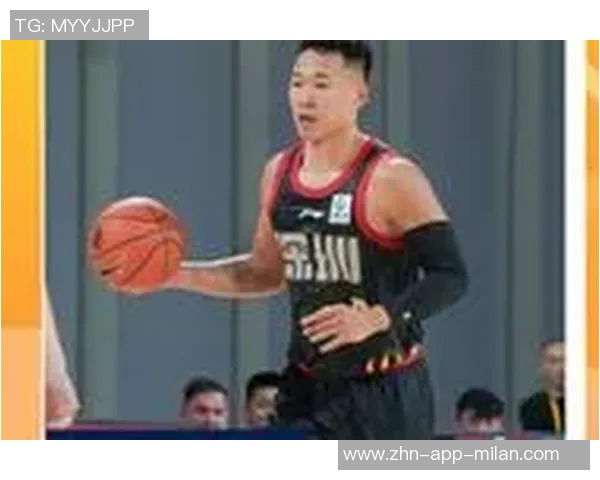 CBA常规赛第二周最佳球员揭晓贺希宁荣膺周最佳外援萨林杰表现出色