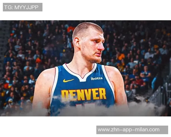 约基奇谈惜败骑士感悟表示球队需从失利中汲取教训