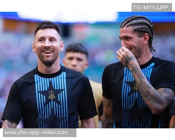 梅西新搭档正式加盟迈阿密墨西哥前锋贝尔特拉梅以指定球员身份加盟